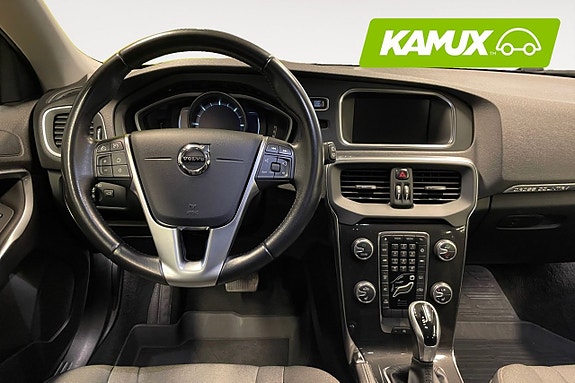 Volvo V40 11 of 20