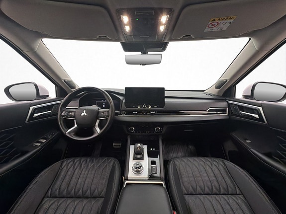 Mitsubishi Outlander 15 of 30