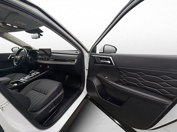 Mitsubishi Outlander 29 of 30