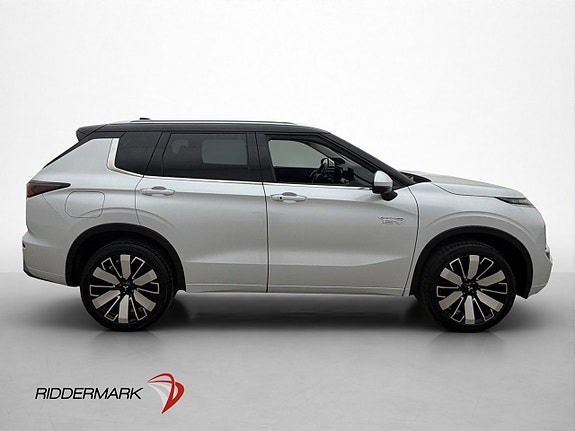Mitsubishi Outlander 9 of 30