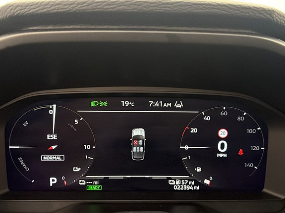 Mitsubishi Outlander 21 of 30