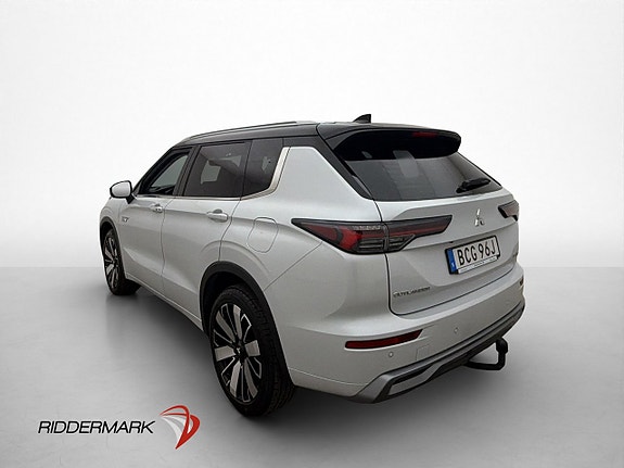 Mitsubishi Outlander 6 of 30