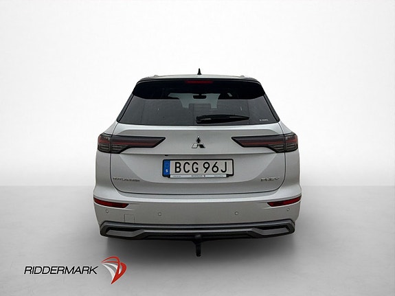 Mitsubishi Outlander 7 of 30