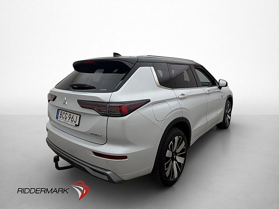 Mitsubishi Outlander 8 of 30