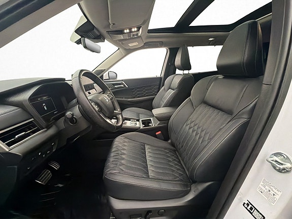 Mitsubishi Outlander 14 of 30