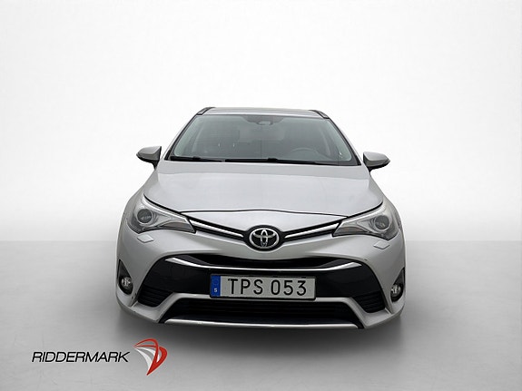 Toyota Avensis 3 of 30