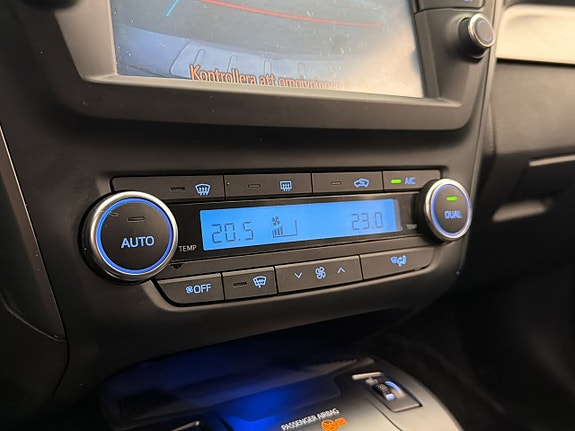 Toyota Avensis 22 of 30