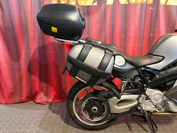 BMW F800ST *1153kr/mån, 36 mån* 5 of 15
