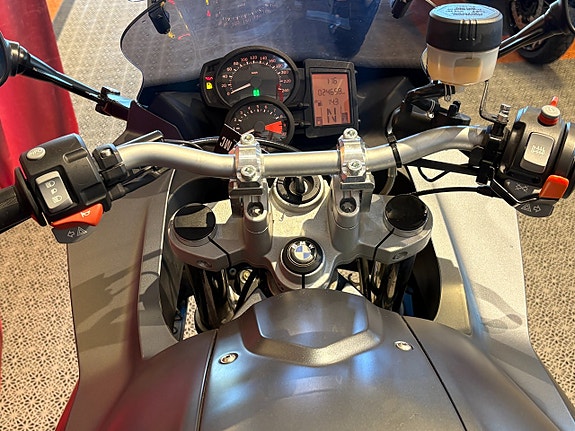 BMW F800ST *1153kr/mån, 36 mån* 12 of 15