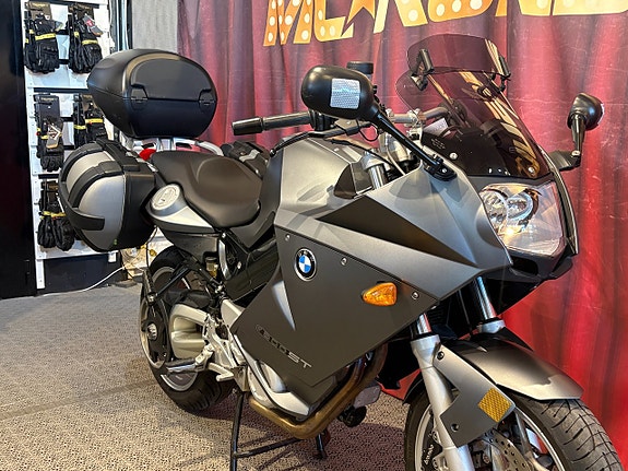 BMW F800ST *1153kr/mån, 36 mån* 2 of 15