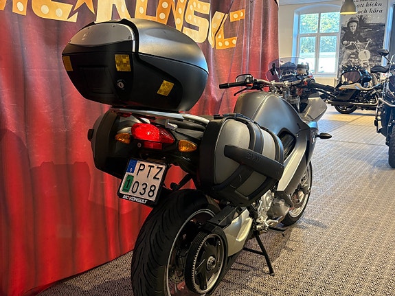 BMW F800ST *1153kr/mån, 36 mån* 6 of 15