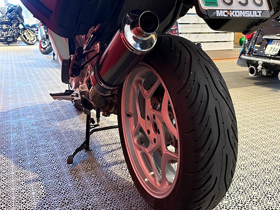 BMW F800ST *1153kr/mån, 36 mån* 8 of 15