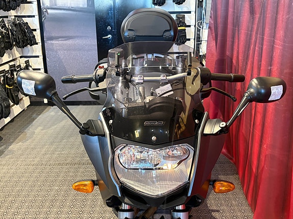 BMW F800ST *1153kr/mån, 36 mån* 3 of 15