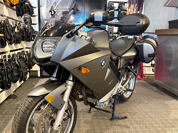 BMW F800ST *1153kr/mån, 36 mån* 11 of 15