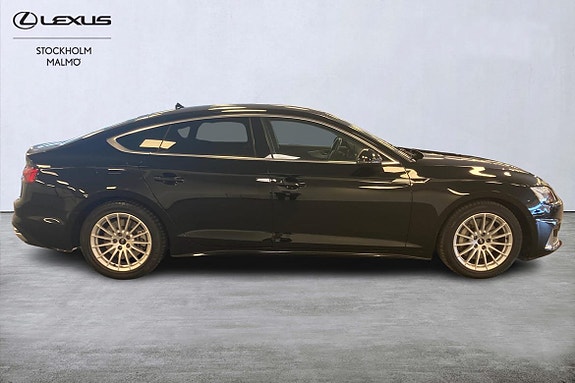Audi A5 5 of 21