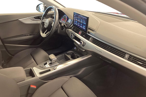 Audi A5 11 of 21