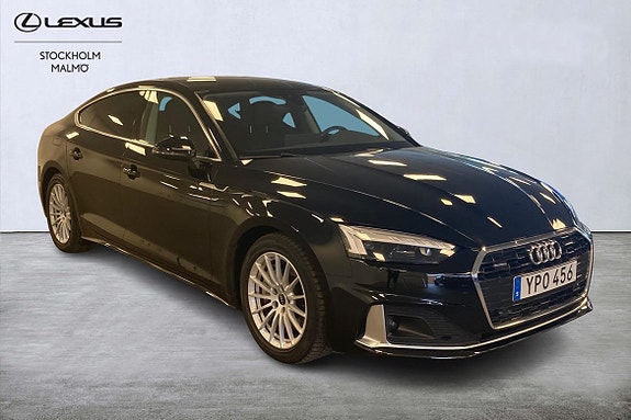 Audi A5 6 of 21