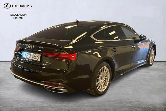 Audi A5 4 of 21