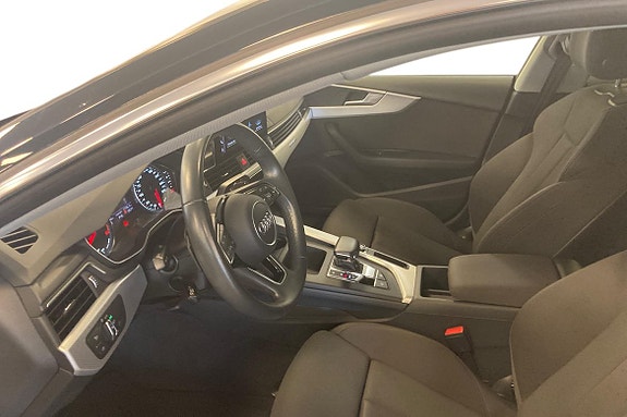 Audi A5 9 of 21