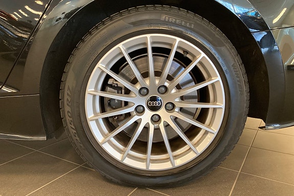 Audi A5 20 of 21