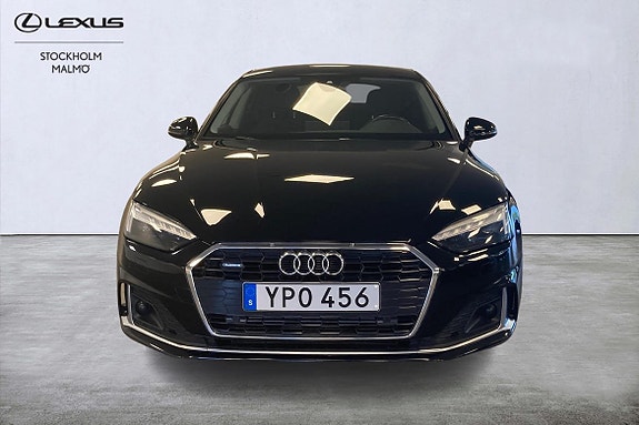 Audi A5 8 of 21