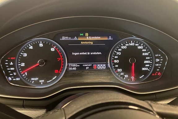 Audi A5 12 of 21
