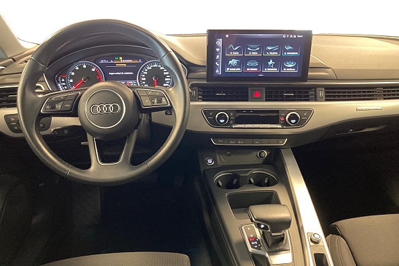 Audi A5 10 of 21