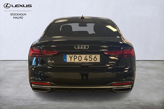 Audi A5 7 of 21