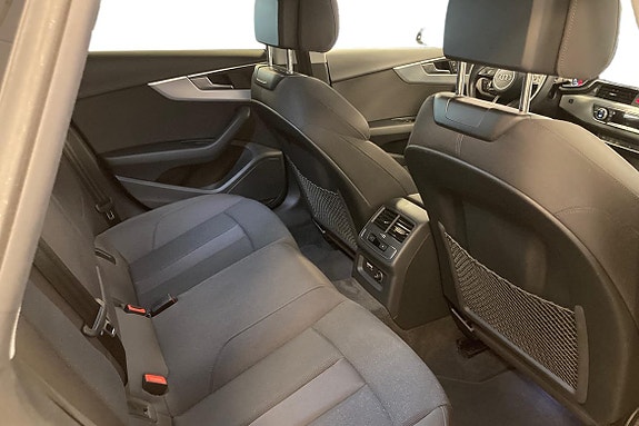 Audi A5 13 of 21