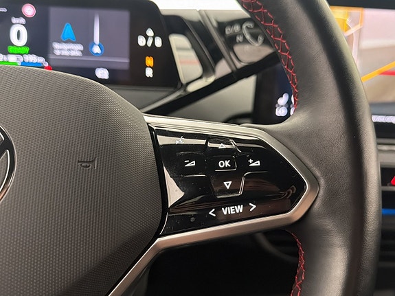 Volkswagen ID.5 GTX 16 of 30