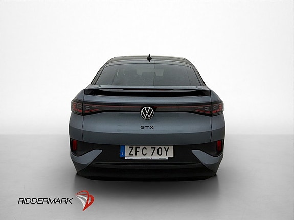 Volkswagen ID.5 GTX 6 of 30