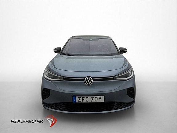 Volkswagen ID.5 GTX 3 of 30