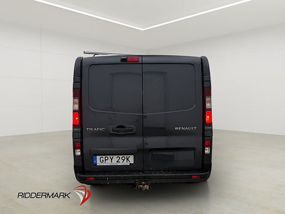 Renault Trafic 8 of 30