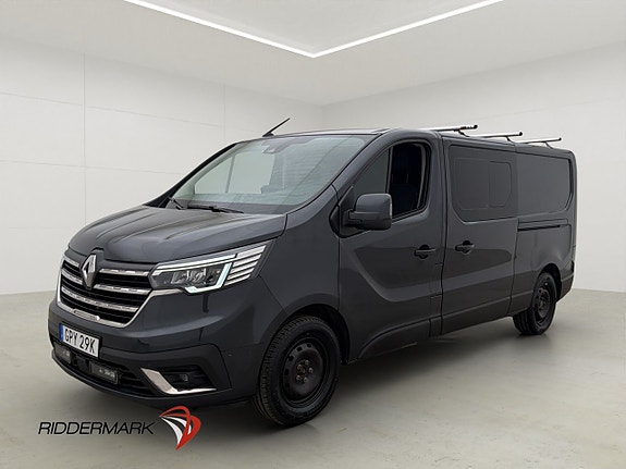 Renault Trafic 3 of 30