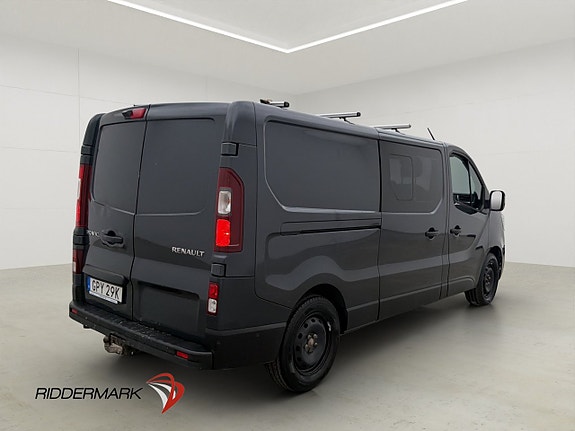 Renault Trafic 9 of 30