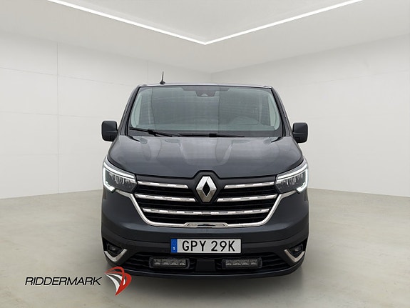 Renault Trafic 5 of 30