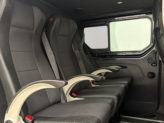 Renault Trafic 26 of 30