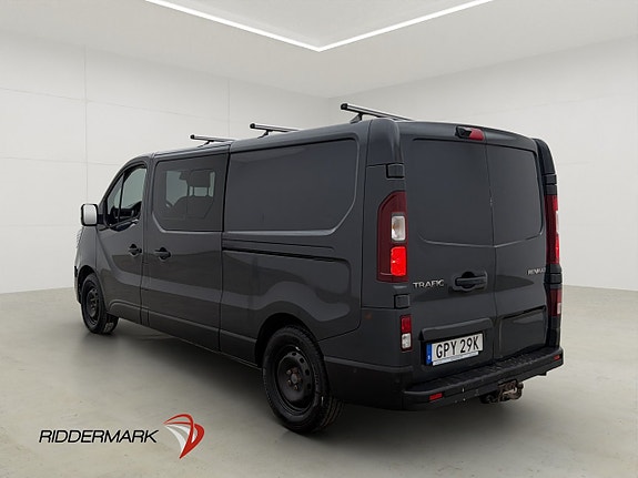 Renault Trafic 7 of 30