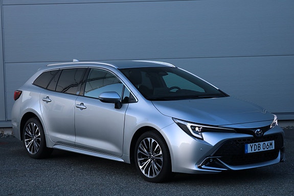 Toyota Corolla 7 of 27