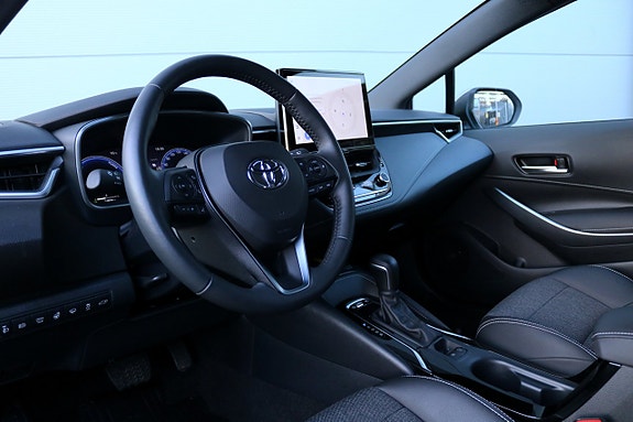 Toyota Corolla 17 of 27