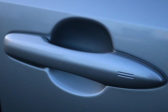 Toyota Corolla 24 of 27