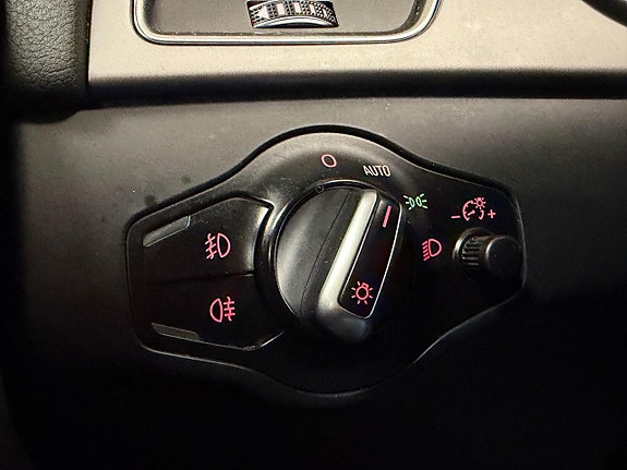 Audi A4 24 of 29