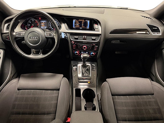 Audi A4 9 of 29