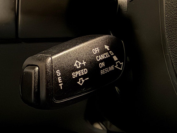 Audi A4 25 of 29