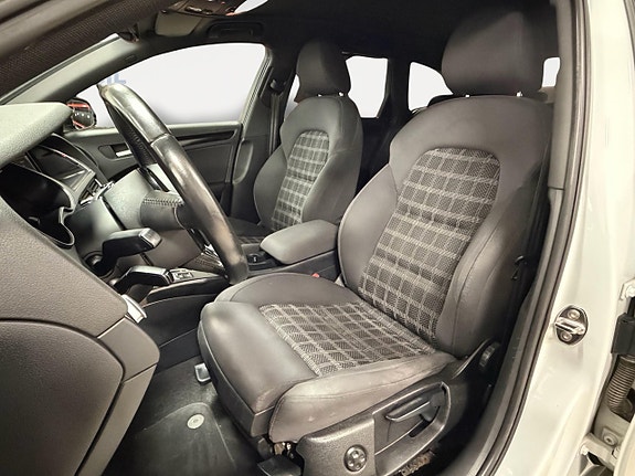 Audi A4 12 of 29