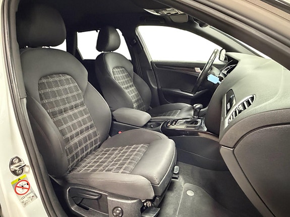 Audi A4 11 of 29