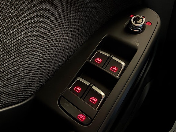 Audi A4 23 of 29