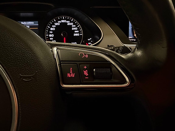 Audi A4 19 of 29