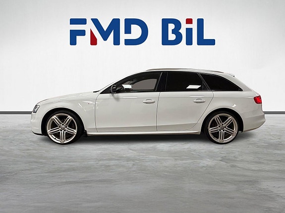 Audi A4 2 of 29