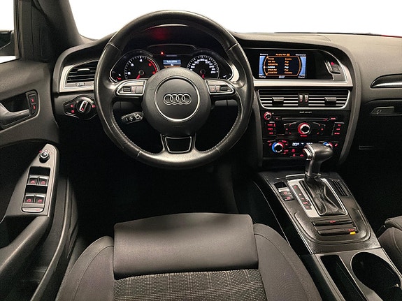 Audi A4 10 of 29